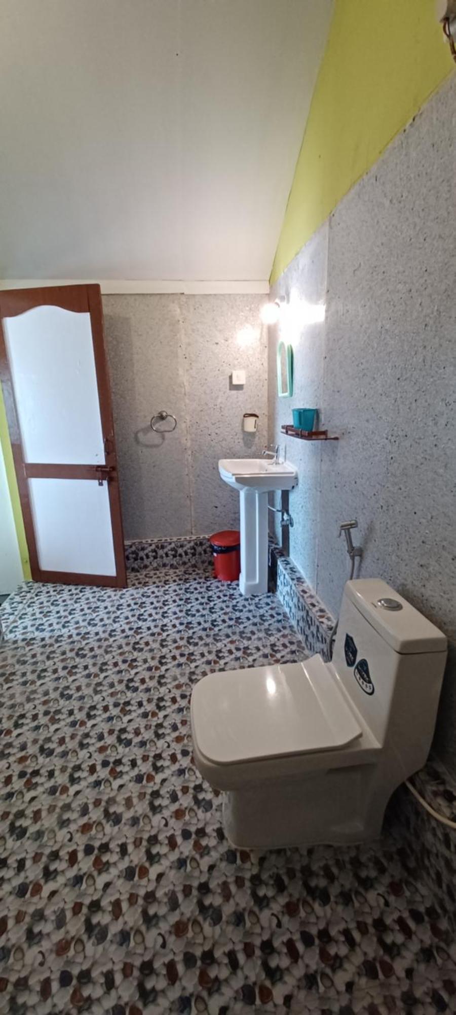 Nana'S Nook Hotel Agonda Bagian luar foto