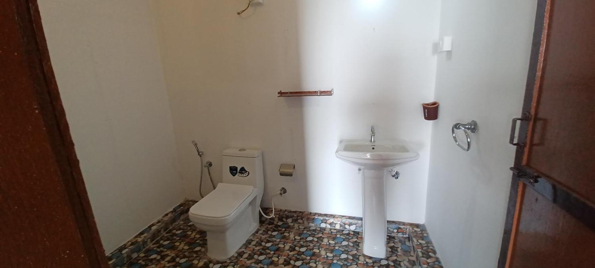 Nana'S Nook Hotel Agonda Bagian luar foto